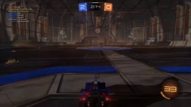 Rocket league #windowmaker смотреть онлайн