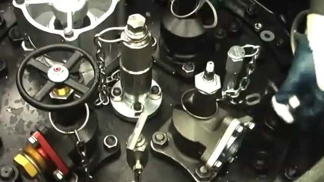 Capping Angle Valves with the Emergency Response Kit (ERK) смотреть онлайн