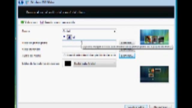 Windows DVD Maker смотреть онлайн