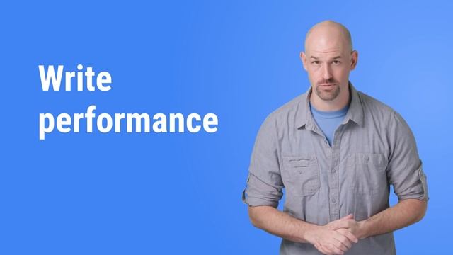 Profiling Google Cloud Storage Performance (Cloud Performance Atlas) смотреть онлайн