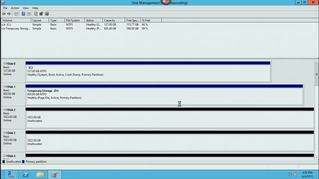5 - Understanding Azure IaaS IaaS VMs and vNets MDC B212 смотреть онлайн
