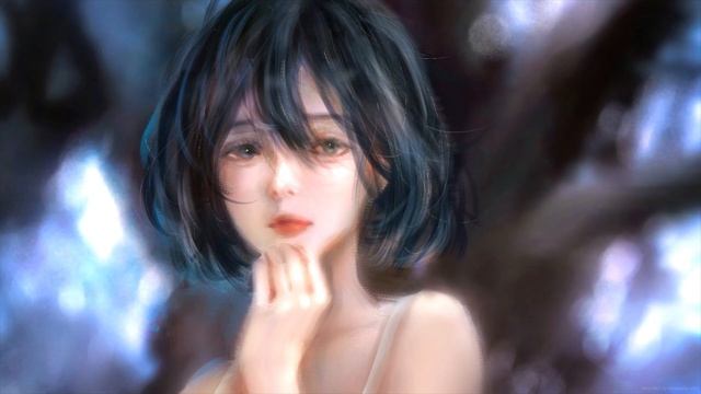 mikasa ackerman live wallpaper for windows 10 | wallpaper engine and lively wallpaper смотреть онлайн