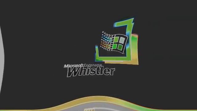 Microsoft Whistler Startup and Shutdown in G Major 580 смотреть онлайн