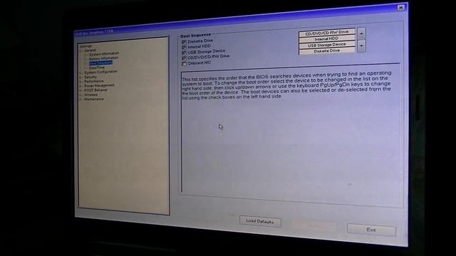 How to Install Windows 8 Consumer Preview - Boot from DVD - Stage 1 смотреть онлайн