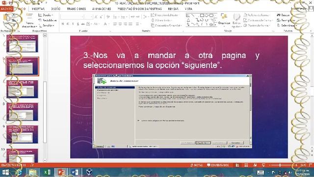 Como instalar IIS (Internet Information Services) en Windows Server 2008 смотреть онлайн