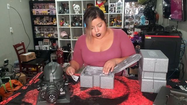 MODERN WARFARE PRECISION EDITION/ DARK EDITION UNBOXING!!! смотреть онлайн