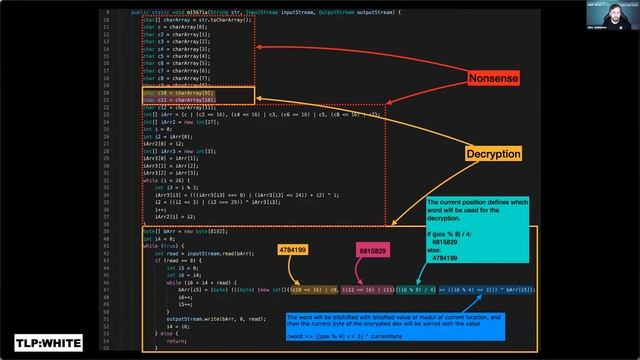 Flubot - Pandemic in Our Pockets смотреть онлайн