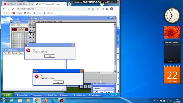 [Tobu Man] Windows Erorr Cover Remix Parody M/V Soundtrack Welcome VS Morning Another's And Everyon смотреть онлайн