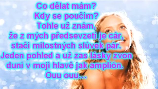 MAMMA MIA -karaoke od ÁJI смотреть онлайн