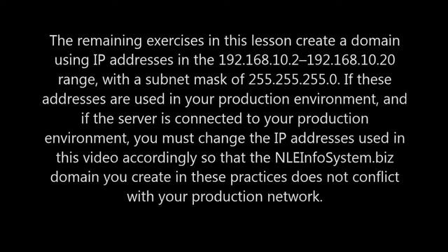 Windows Server 2008 R2 Configuring Active Directory Exercise # 2 смотреть онлайн