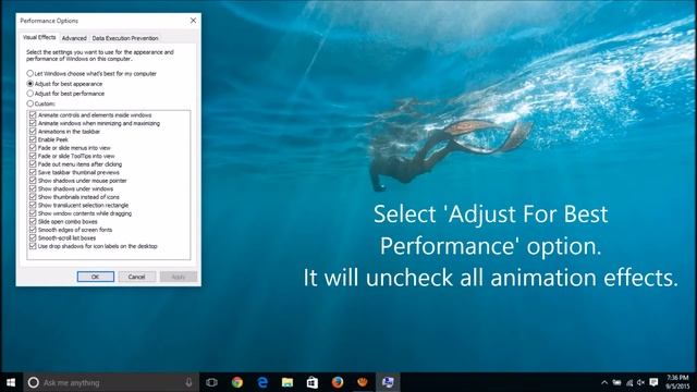 [Solved] Windows 10 lags/hangs. How to improve performance? смотреть онлайн