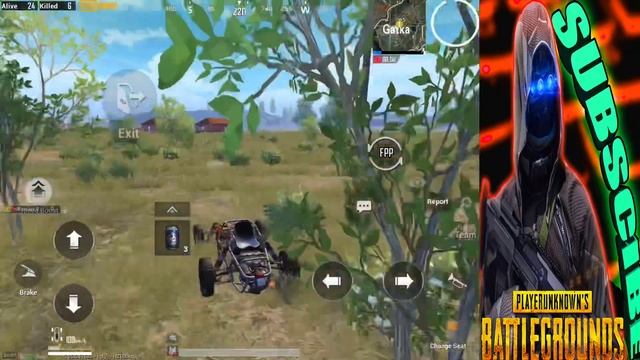 PRO’S USE FPP IN CLOSE RANGE 😮|| LAST CIRCLE 1VS 4 CLUTCH смотреть онлайн
