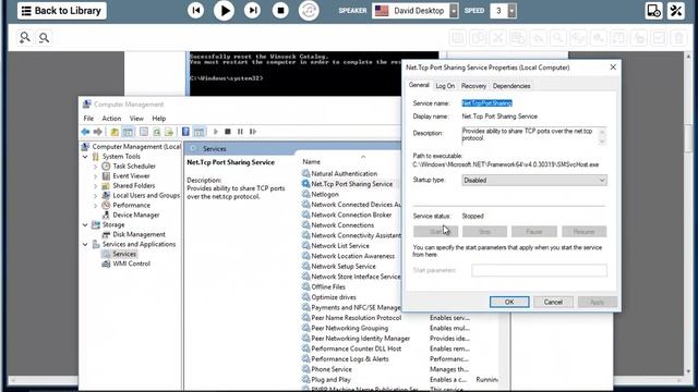 Fix There might be a problem with the driver for Ethernet adapter on Windows смотреть онлайн