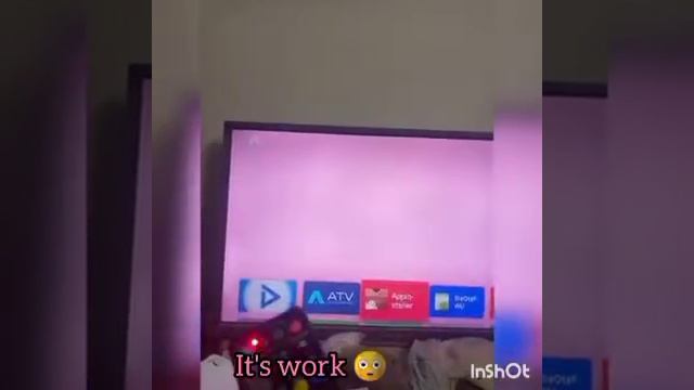 Ptcl Android Box Remote Configuration v easy method 😳👍😍 смотреть онлайн
