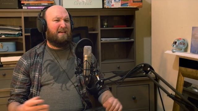 Pulling Teeth | #126 - Churchill Spice & Hands Free Hash Browns смотреть онлайн