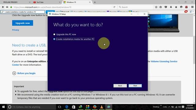 Windows 10: How To Easily Download and Install Windows 10 hindi смотреть онлайн