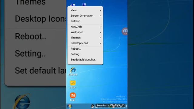 Android to Windows xp смотреть онлайн