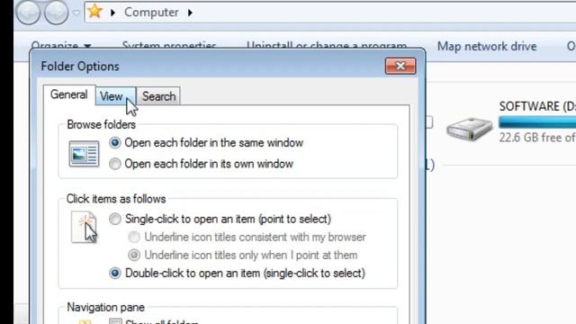 How to Hide/Lock Program, Apps & Games In Windows 10/8.1/7(NAIN 800). смотреть онлайн
