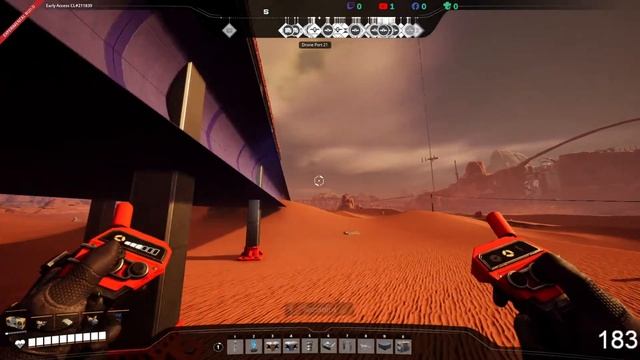 #satisfactory playthought #mbmblanka #gaming #coffeestain смотреть онлайн