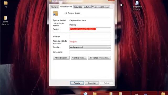 programa oculto en windows 7 sin descargar nada смотреть онлайн