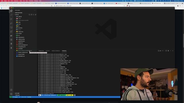A Lightweight Text Editor No One Is Talking About | Build ARM64 Package смотреть онлайн
