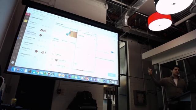 Introduction to Mobile Dev Ops and App Center смотреть онлайн