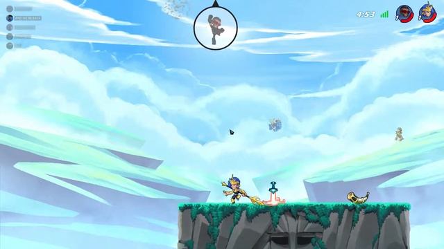 Marriage XD смотреть онлайн