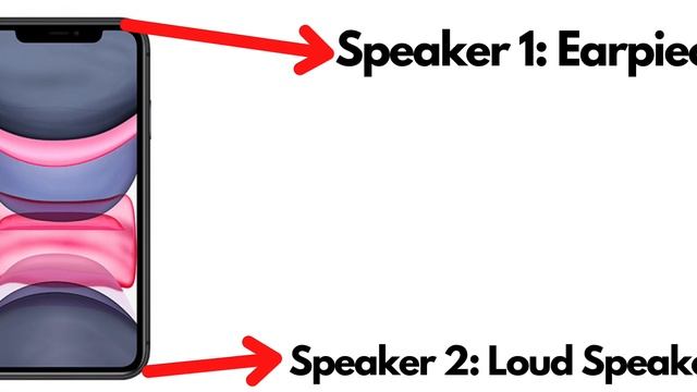 iPhone 11 Left Speaker not Working | Iphone 11 speaker not working | iPhone Left Speaker смотреть онлайн
