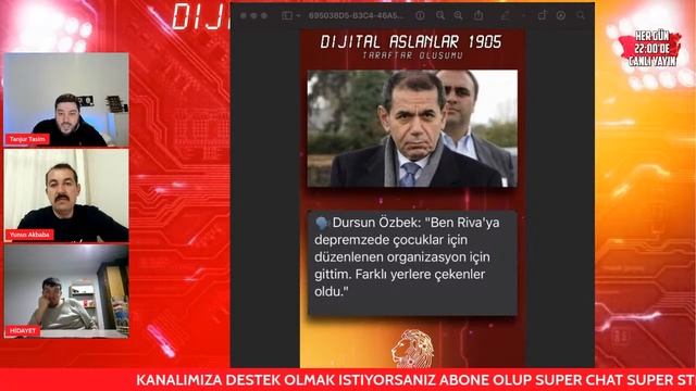 Galatasaray Başakşehir , Giresunspor Fenerbahçe, Antalyaspor Beşiktaş Maç Önü | Aslan Bakışı Bölüm