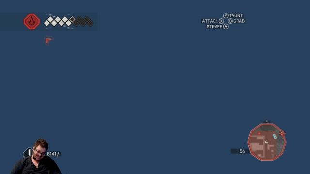 Blue screen that kills me AC2 смотреть онлайн