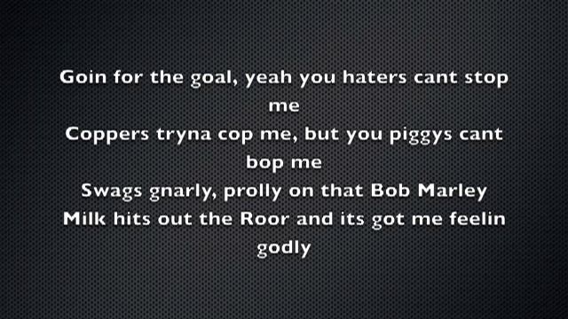 Pittsburgh kids get the biz w/ lyrics! смотреть онлайн