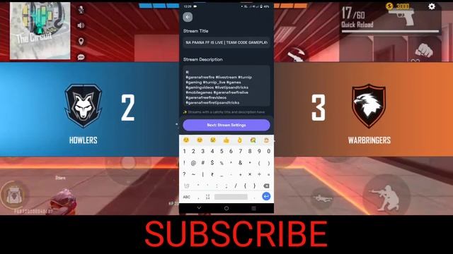 HOW TO PUT YOUTUBE LIVE IN TAMIL | YOUTUBE ல் LIVE போடுவது எப்படி | HOW TO PUT TURNIP APP LIVE YT смотреть онлайн