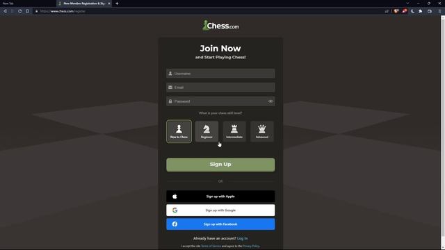 How To Get Fairy Chess Chess.com Tutorial смотреть онлайн