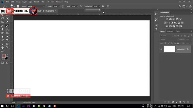 Photoshop CC 2018 - New Features of Adobe Photoshop CC 2018 [Get it Now] смотреть онлайн