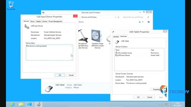 How to install a Driver on Windows 8 смотреть онлайн