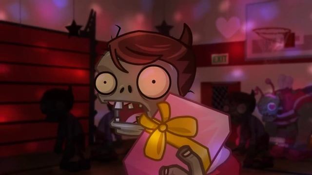 Plants vs Zombies 2 PAK Android Valenbrainz (Link in The Download) смотреть онлайн