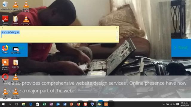 HOW TO OPEN WINDOWS ON SAFE MODE смотреть онлайн