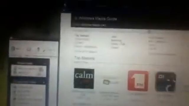 Windows Media Player 11 review смотреть онлайн