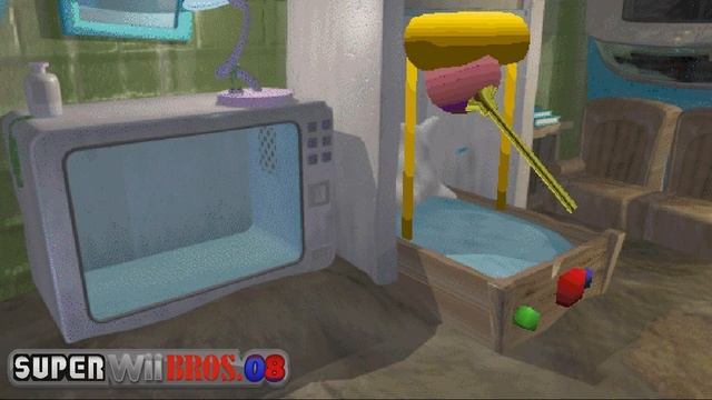 3D Movie Maker Video Test with my Voice Acting смотреть онлайн