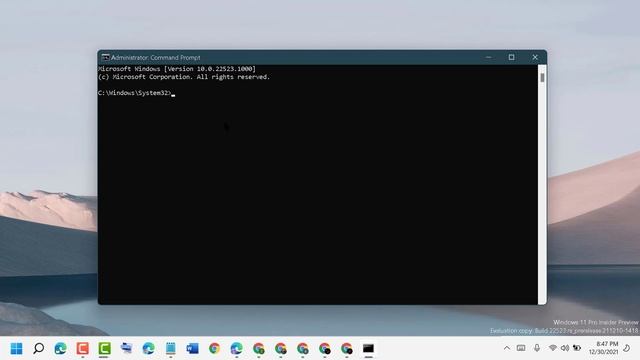 How To Fix Windows 11 Settings Not Opening Working смотреть онлайн