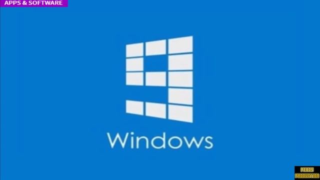 Windows 9 Is Confirmed And Windows 8 Users Will Receive This For FREE смотреть онлайн