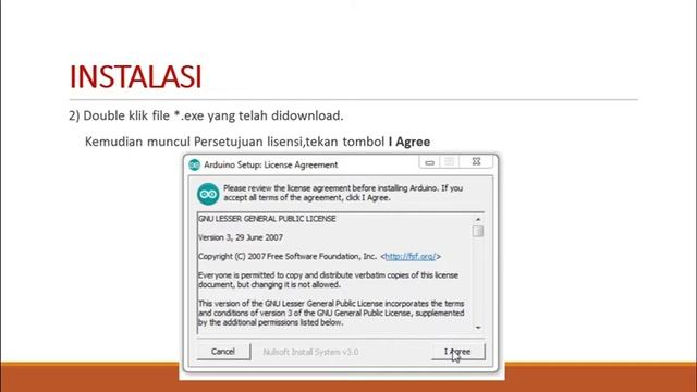 Cara Mudah Instalasi Arduino IDE Pada Windows 7 Step By Step