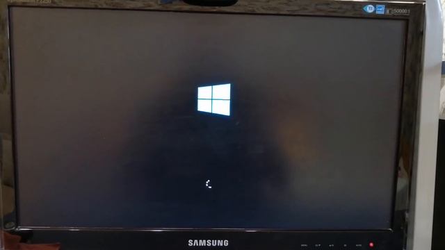 Загрузка ОС Windows 8 за 30 сек. смотреть онлайн