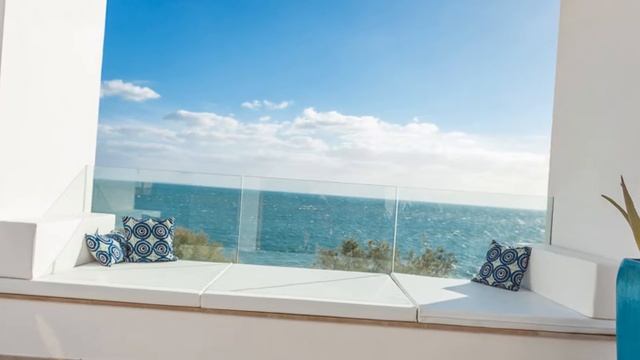 What I see from my window (Martini original song) смотреть онлайн