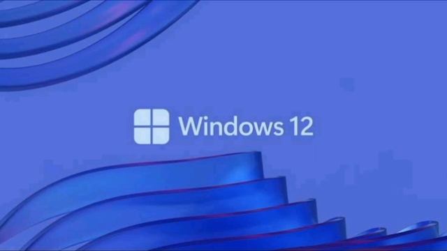 Windows 12 Startup Sound смотреть онлайн