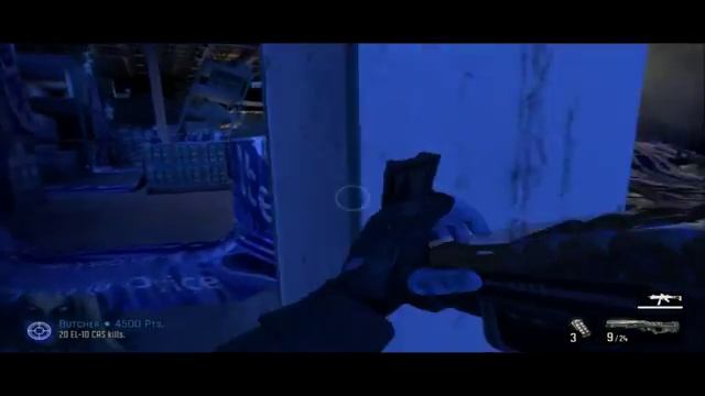 F.E.A.R 3 - Interval 03 : Store part3 смотреть онлайн