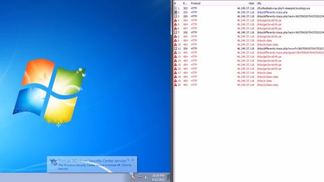 BH EK 2.0 CVE-2012-4681 Path смотреть онлайн