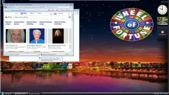 Every time a Windows Vista account was created смотреть онлайн