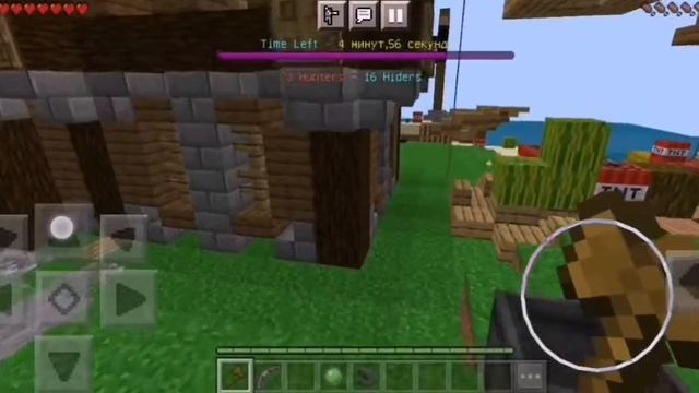 Minecraft play on server Mineplex. Играю в майнкрафт на сервере Mineplex. смотреть онлайн