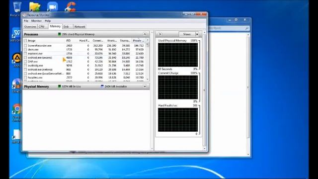 ADVANCED TOOLS WINDOWS смотреть онлайн
